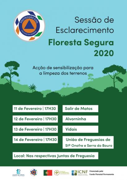 Sessão de Esclarecimento