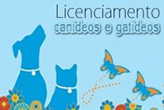 Registo e licenciamento de canideos e gatideos Registo e licenciamento de canideos e gatideos