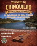 Torneio de Chinquilho da Freguesia de Alvorninha